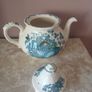 Masons teapot Image 5