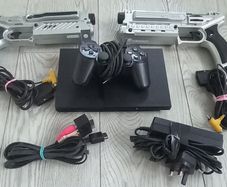 playstation 2 slim