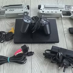 playstation 2 slim
