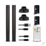 Light Bars Smart LED 35 lumens, Remote control, RGBIC, WiFi Image 5