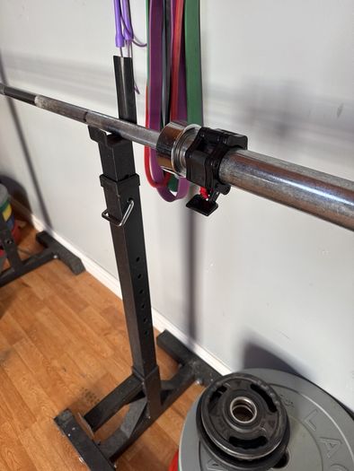 Weight Set