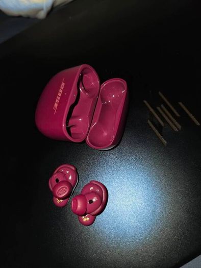Bose Quitecomfort Ultra 2