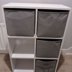 Storage Unit