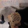 bbc earth gorilla soft toy Image 5
