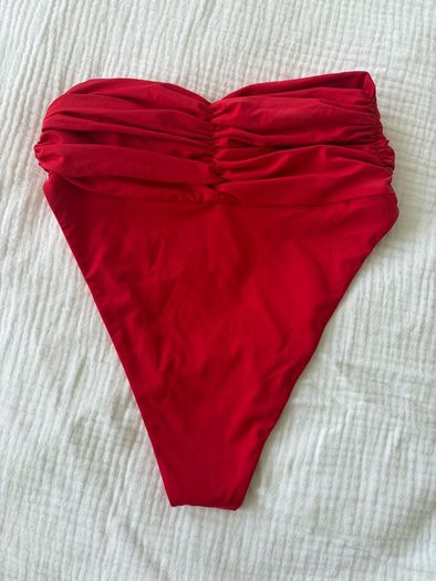 Magda Butrym bikini bottoms
