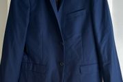 Mens Suit and waist coat