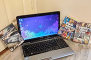 Intel i7 Windows 7 Laptop perfect for Old games 2000s