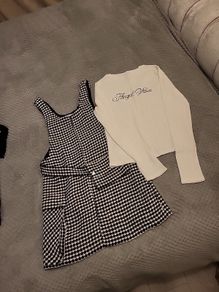 Zara Set