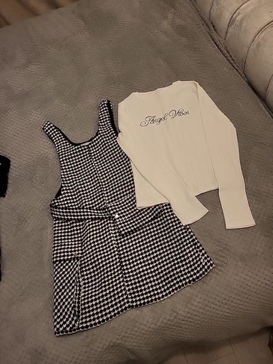 Zara Set