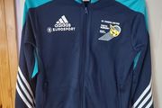 Adidas Jacket Eurosport