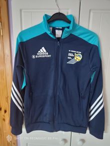 Adidas Jacket Eurosport