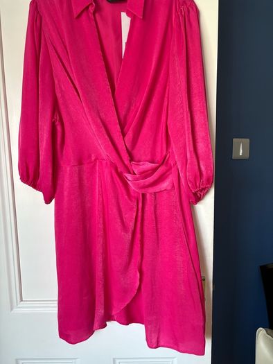F&F dress