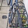 For repair - Men's Giant Hybrid Bike (large) Image 7