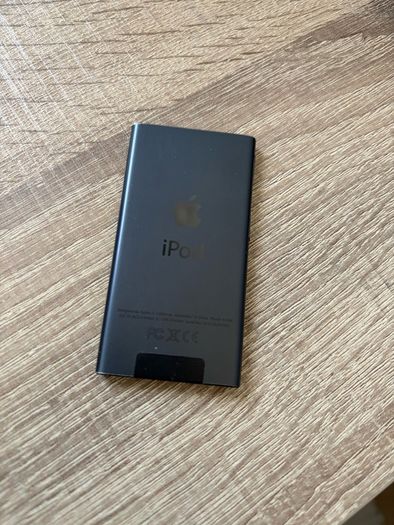 IPod nano 7th gen 16gb