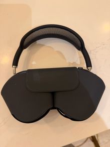 AirPods Max USB
