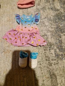 Our Generation Dolls Bundle