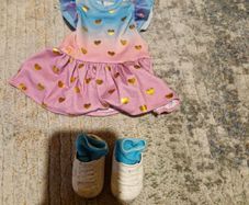 Our Generation Dolls Bundle