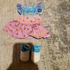 Our Generation Dolls Bundle