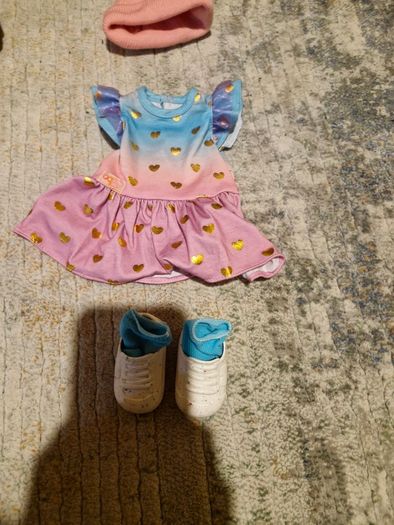 Our Generation Dolls Bundle