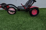 Rocker Triker 3-Wheel Carving Pedal Go Kart