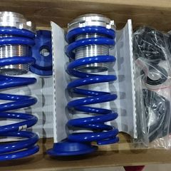 Lowering Spring For a Japanese Car