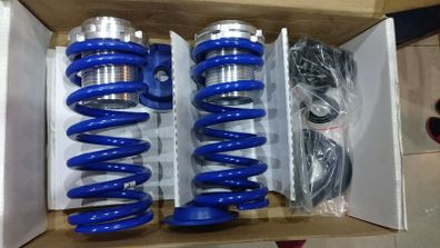 Lowering Spring For a Japanese Car