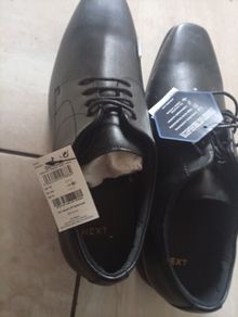 shoe