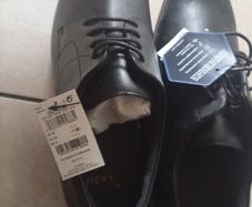 shoe