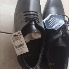 shoe