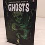 Usborne True Stories Ghosts Hardback Book Image 3