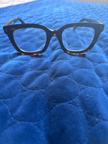 Tom Ford glasses