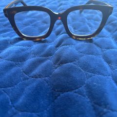 Tom Ford glasses