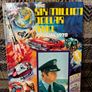 Vintage TV Show Annuals (comic books) Image 9