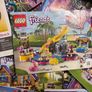 Massive bundle of lego Image 5