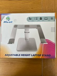 Adjustable Laptop Stand