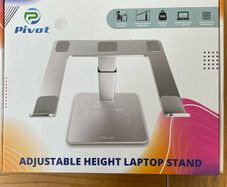 Adjustable Laptop Stand