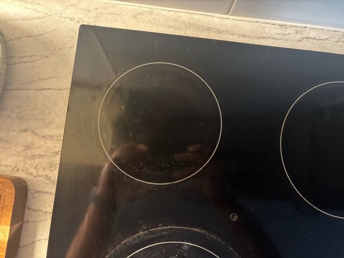 Ceramic Hob