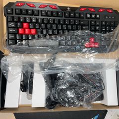 4 in 1 Gaming Gear Kit