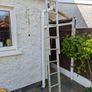 aluminium ladder Image 2