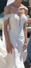 Wedding Dress For Sale