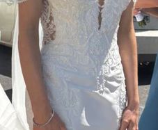 Wedding Dress For Sale