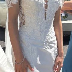 Wedding Dress For Sale