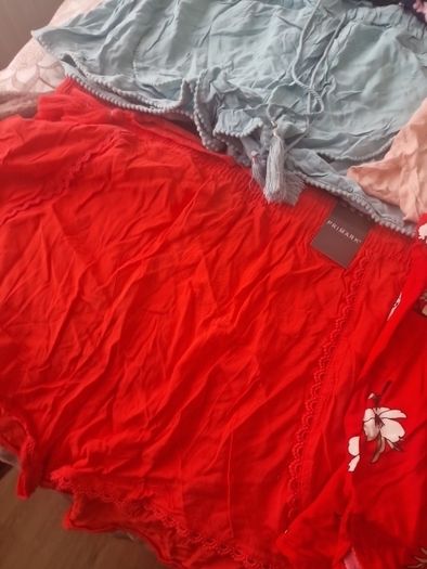 shorts