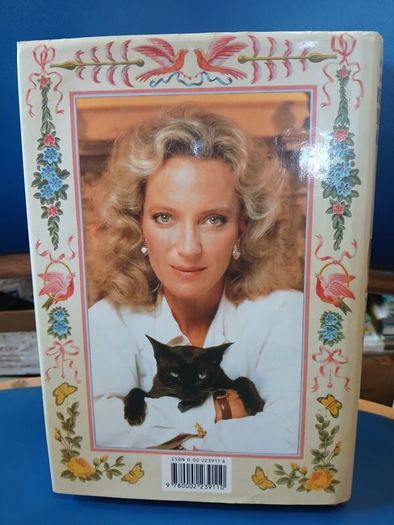Cupid and the King - Princess Michael of Kent