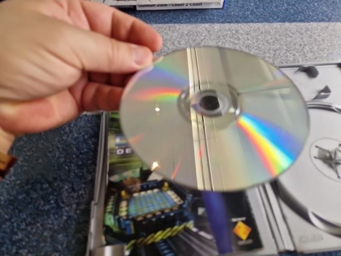 DOA 2  PlayStation2 Ps2 Games Original