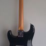 Fender Strat Player II Image 2