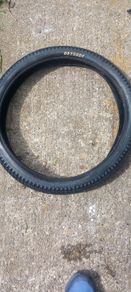 Odyssey Aitken BMX tire 2.25