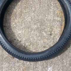 Odyssey Aitken BMX tire 2.25