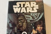 Star Wars. Super 8 Film. 1977. Colour. Sound. Original.