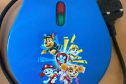 waffle maker paw patrol